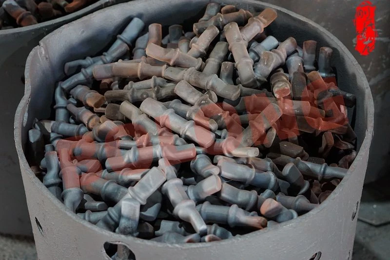 Spheroidizing Annealing suppliers