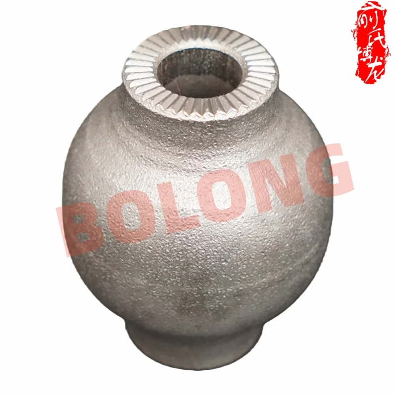 Standard Bushing