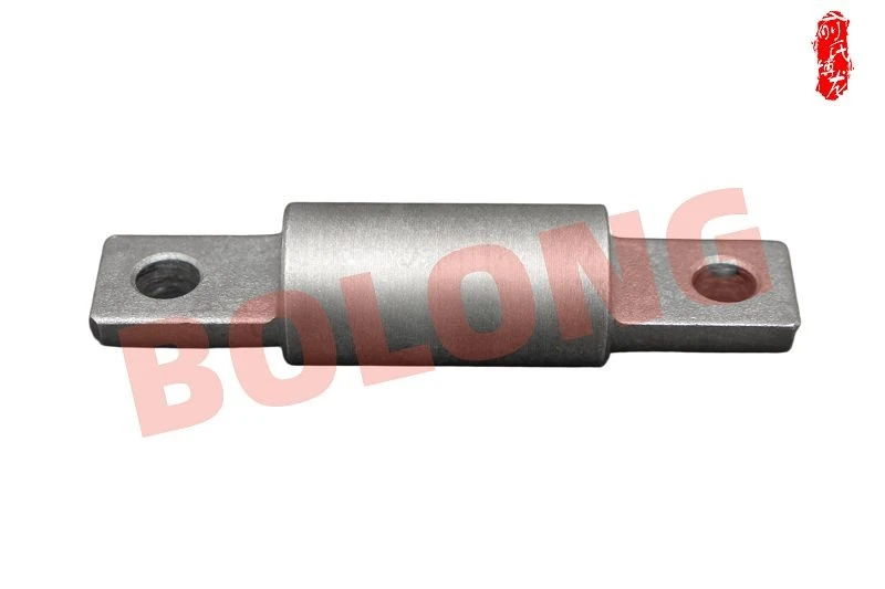 Steel Fork factory