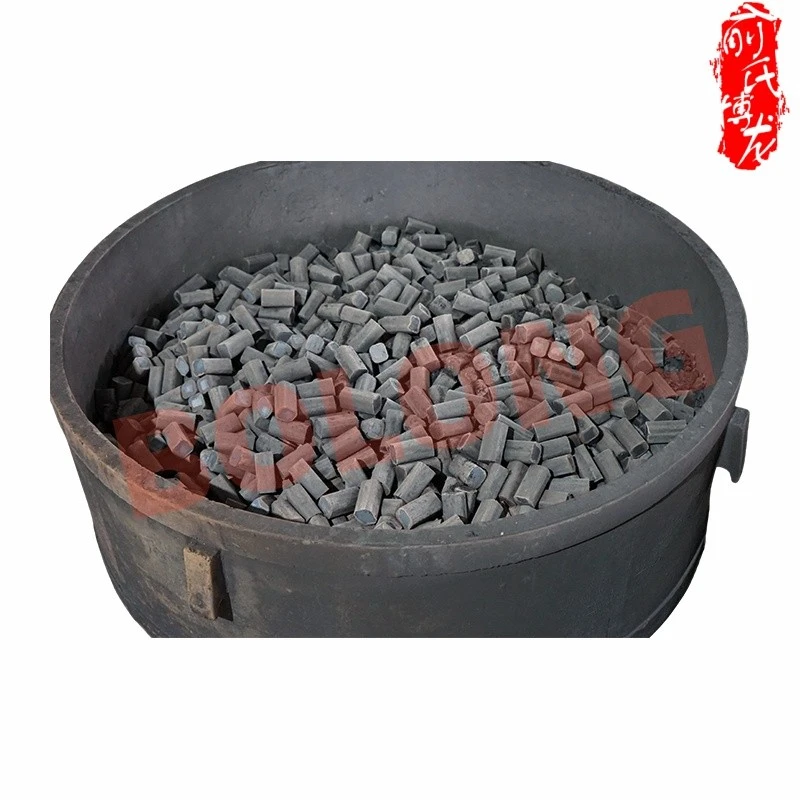 Tempering suppliers