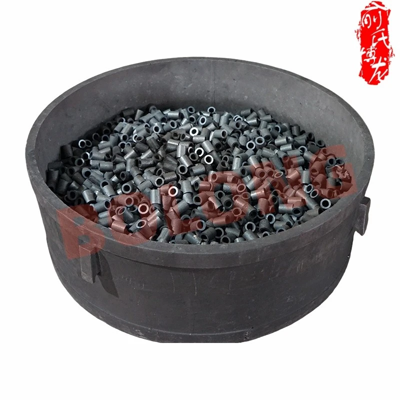 Tempering high quality