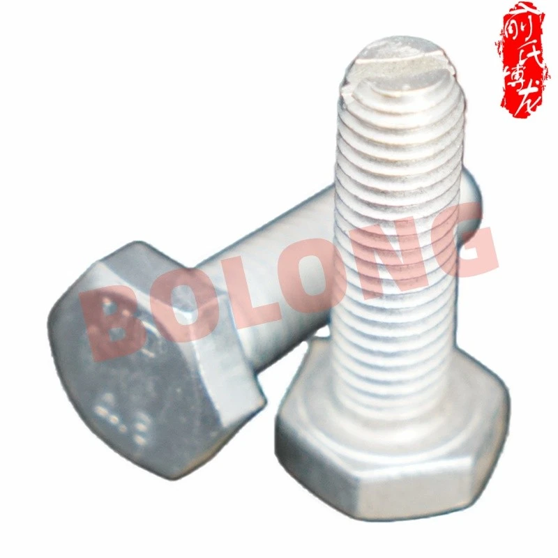 Thread Machining high quality