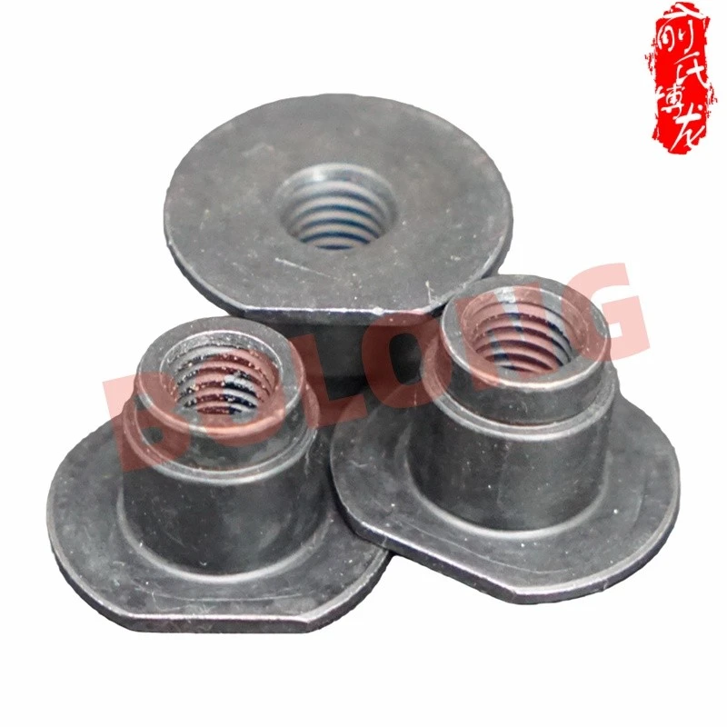Thread Machining best